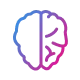 Icon brain for "Activité intellectuelle"