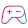 Icon gamepad