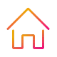 Icon home