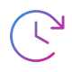 Icon timer