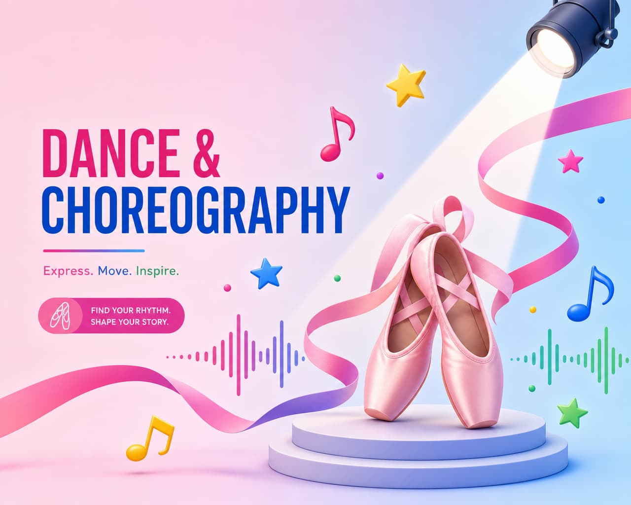 Image for choreography