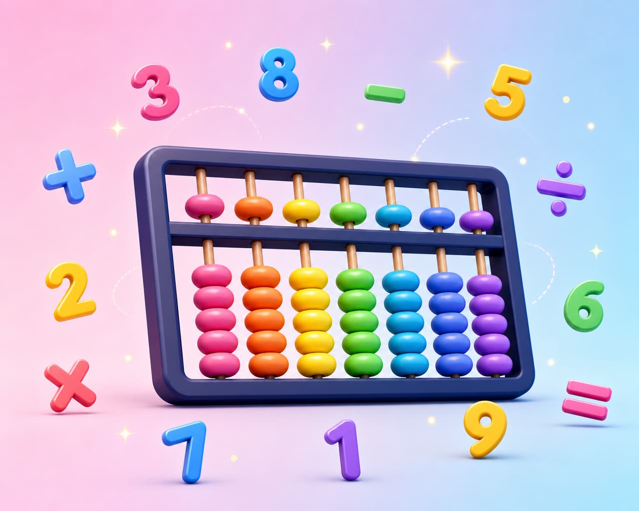 Image for Calcul mental