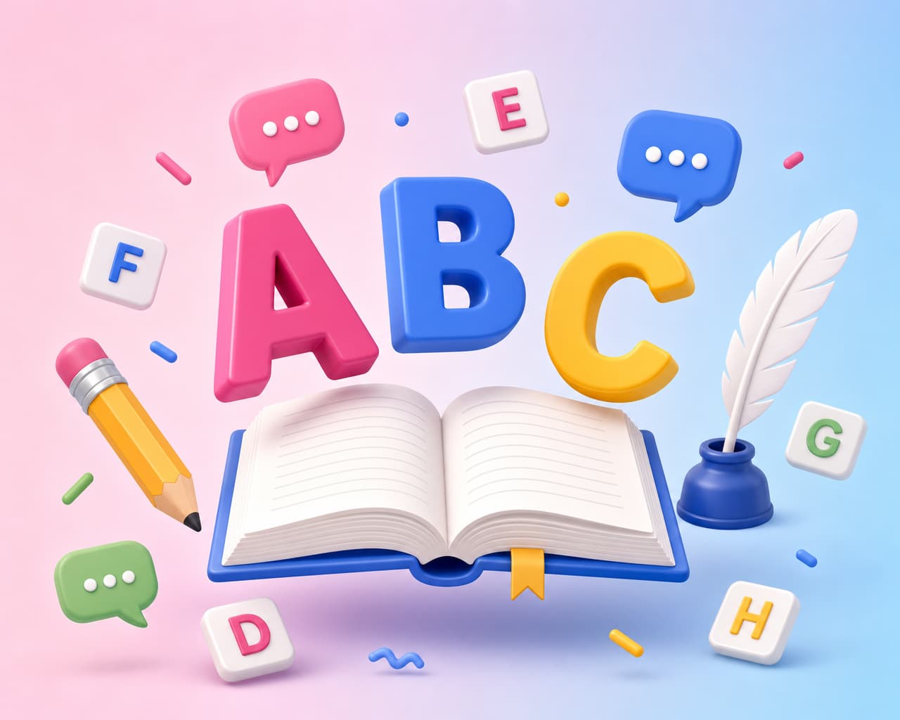 Image for english