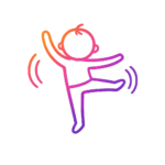 Neuroacrobatie et motricité