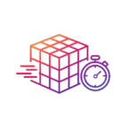 Initiation au speedcubing