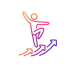 icon of progress