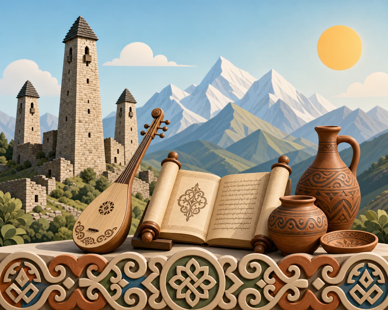 Image for Ethique vainakhes