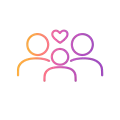 Imager for Lien familial et culturel